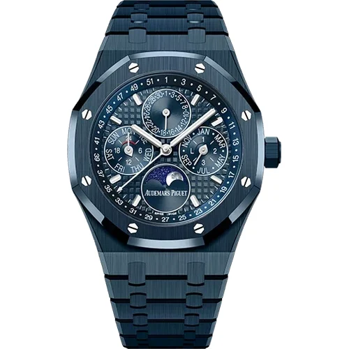 Audemars Piguet Selfwinding Perpetual Calendar 26674CD.OO.1225CD.01 kol saati