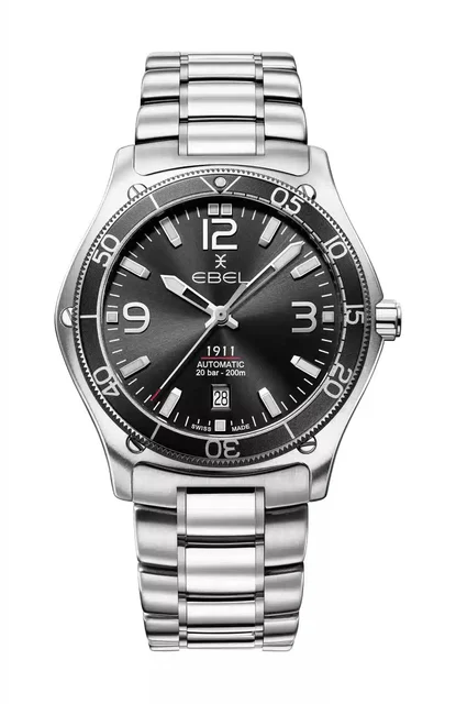 Ebel Ebel 1911 1216586 kol saati