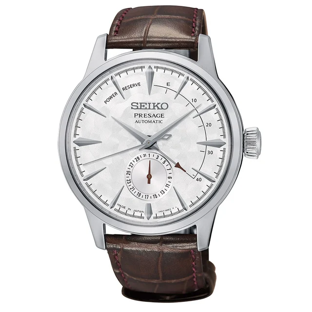 Seiko Presage SSA363J kol saati