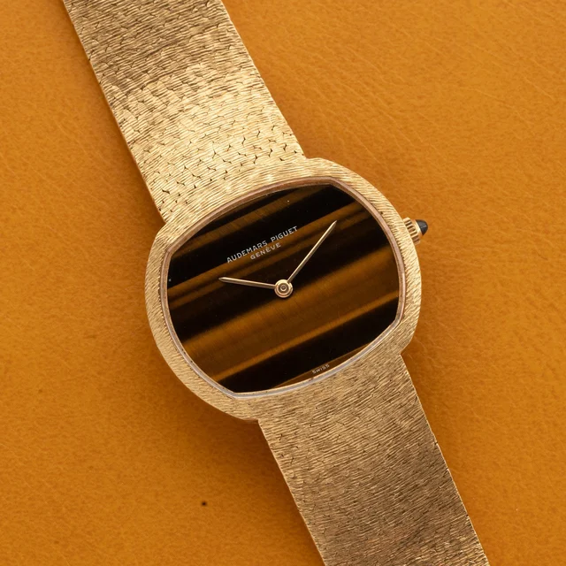Audemars Piguet Audemars Piguet 40991850 kol saati