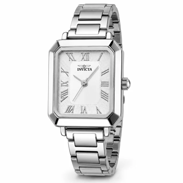 Invicta Celestial Watch - 20.8mm, Silver (70251) kol saati
