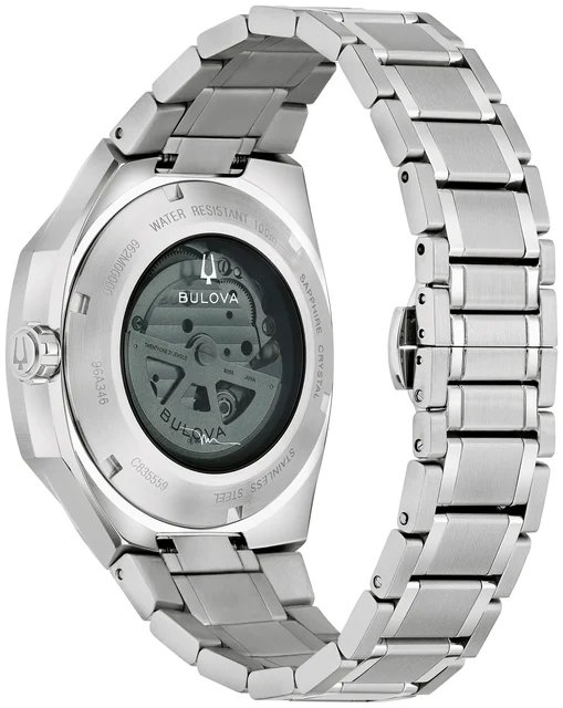 Bulova Marc Anthony Surveyor 96A346 kol saati