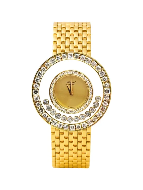 Chopard Chopard 3787 kol saati