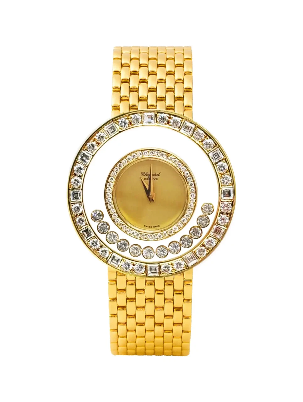 Chopard Chopard 3787 35 mm kol saati