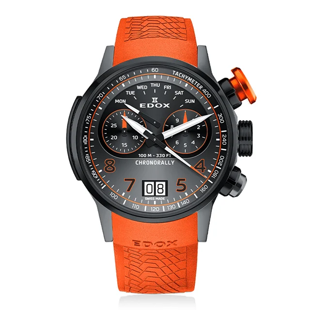 EDOX Neptunian 38003-TINGNOCAO-GNO kol saati