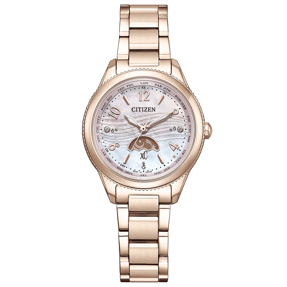 Citizen Citizen EE1004-65N 29 mm kol saati