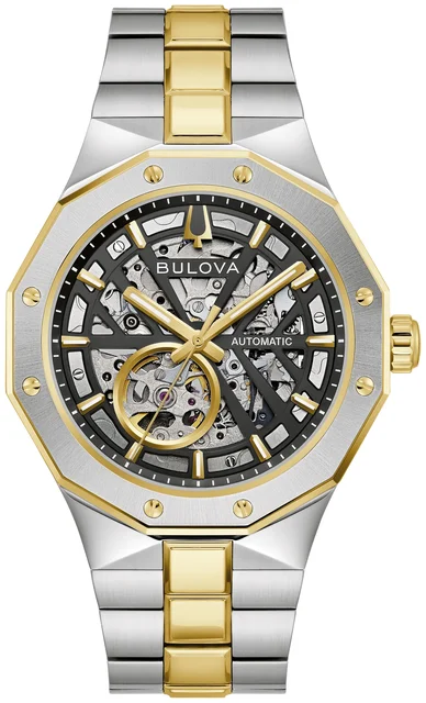 Bulova Prestige 98A339 kol saati