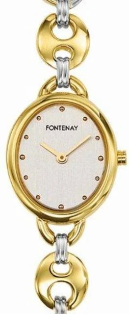 Fontenay GJ2238AB kol saati