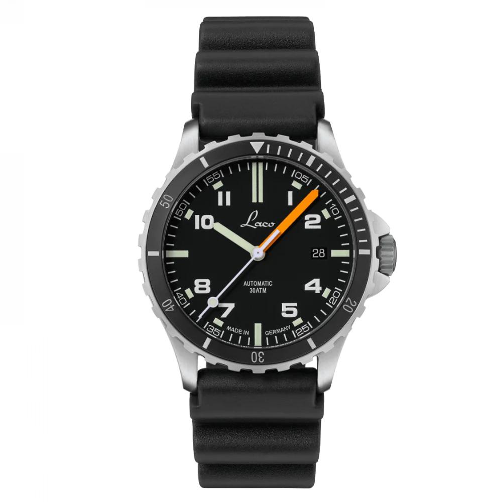 Laco Laco 862131 39 mm kol saati