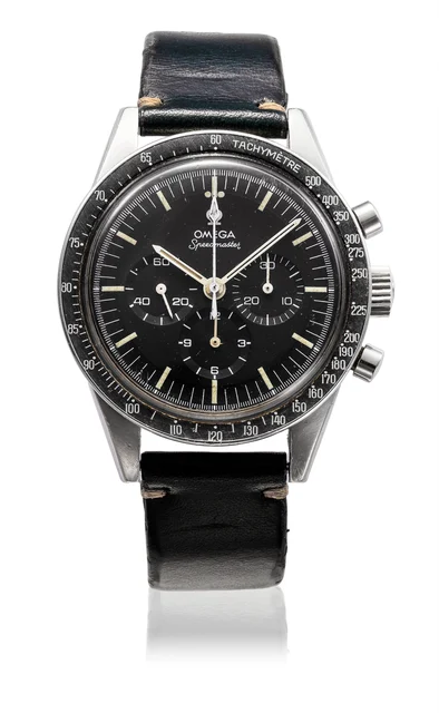 OMEGA Speedmaster 105.300-65 kol saati