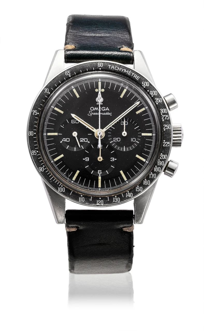 OMEGA Speedmaster 105.300-65 kol saati