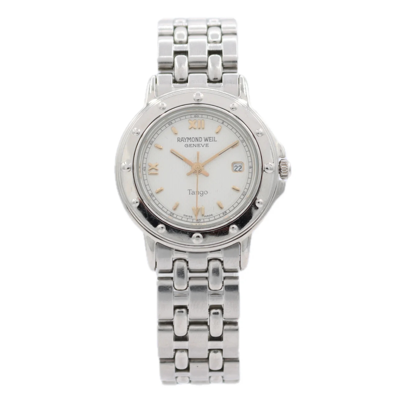 Raymond Weil Tango 10172025105435 28 mm kol saati