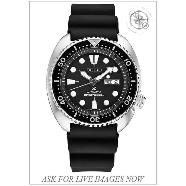 Seiko Prospex SRP777 210009N30423 kol saati