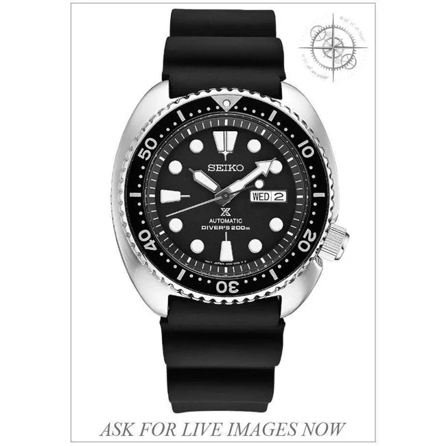 Seiko Prospex SRP777 210009N30423 45 mm kol saati