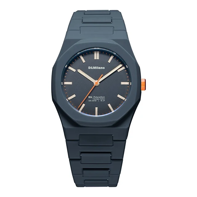 D1 MILANO Polycarbon PCBJ41 kol saati