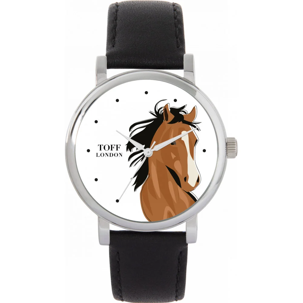 Toff London TLWS-23818 38 mm kol saati