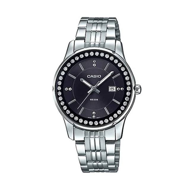 Casio CLTP-1358D-1AVDF kol saati