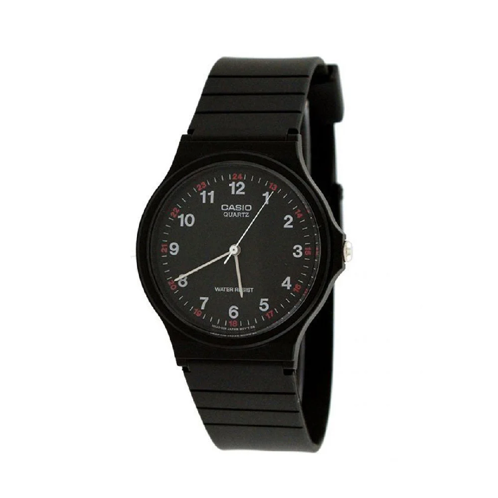 Casio CMQ-24-1BLDF 39 mm kol saati