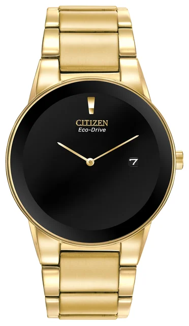 Citizen Axiom AU1062-56E kol saati
