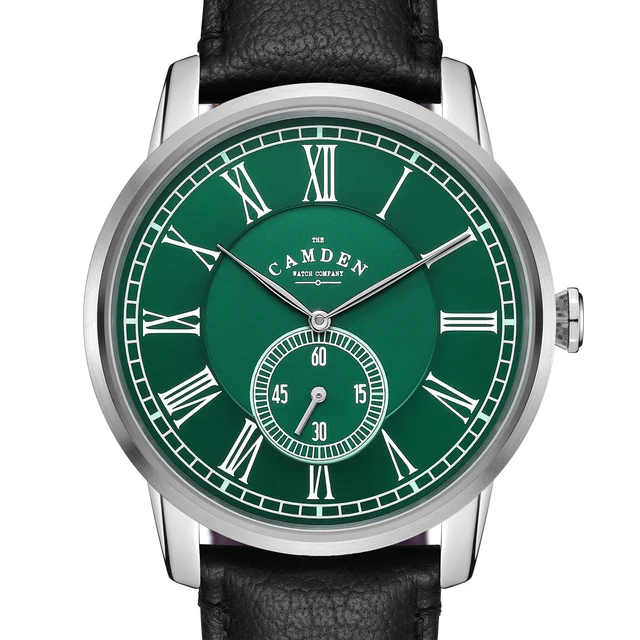 The Camden Watch Company The Camden Watch Company 29-16A kol saati