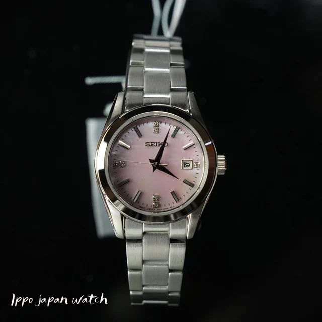 Seiko HFH002P kol saati