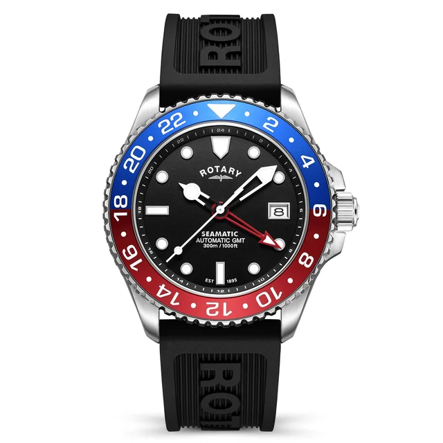 Rotary Rotary GS04378/95 kol saati
