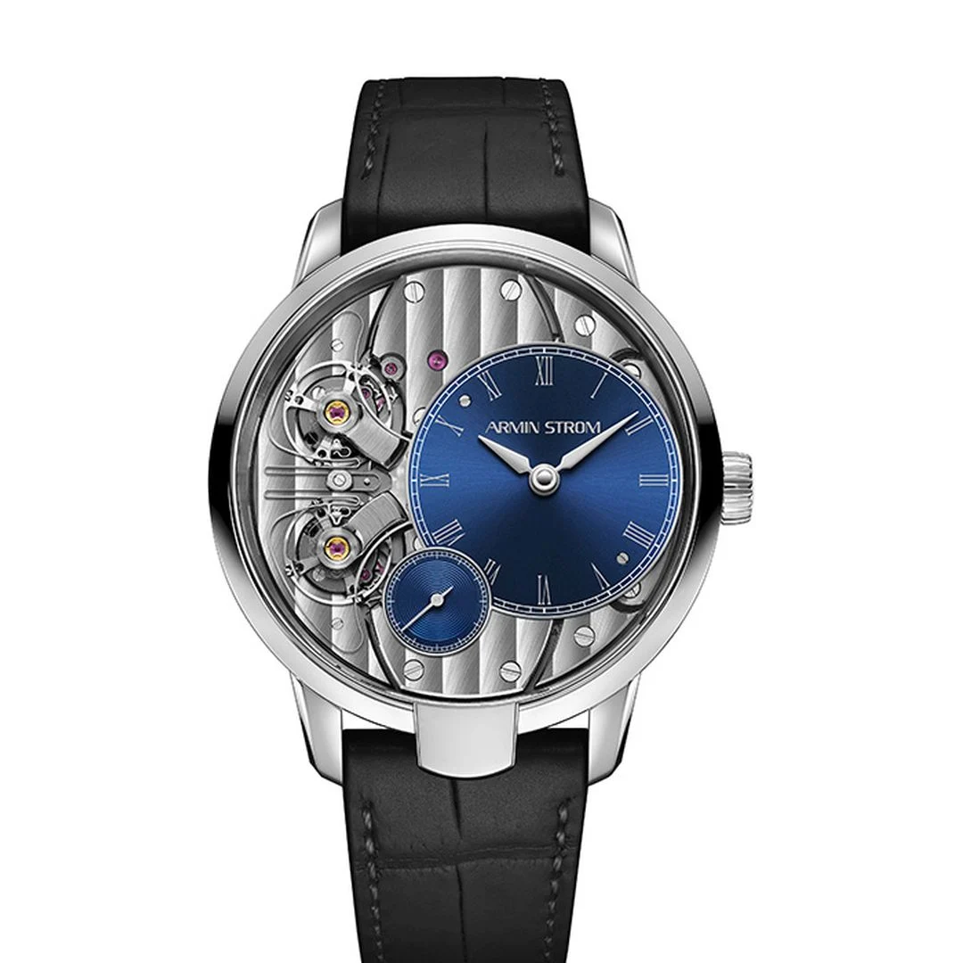 Armin Strom ARMIN-ST17-RP.05 34 mm kol saati