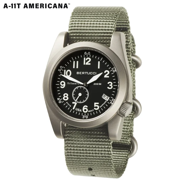 Bertucci Americana 13334 kol saati