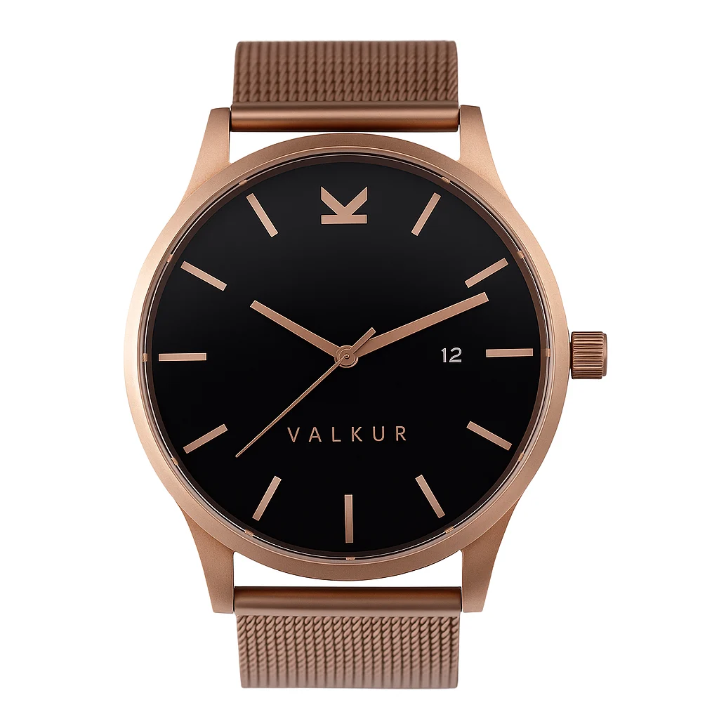 Valkur Valkur 1060019 43 mm kol saati