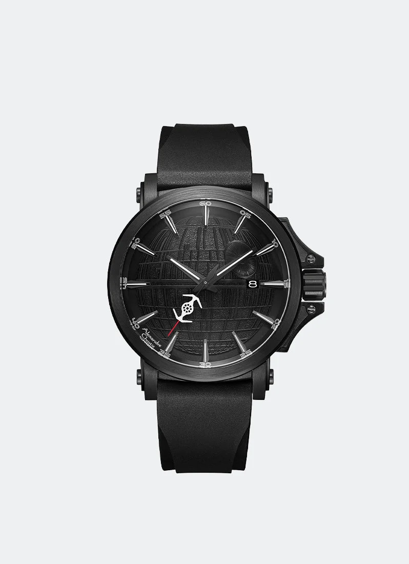 Alexandre Christie AC9205MARDS1 45 mm kol saati