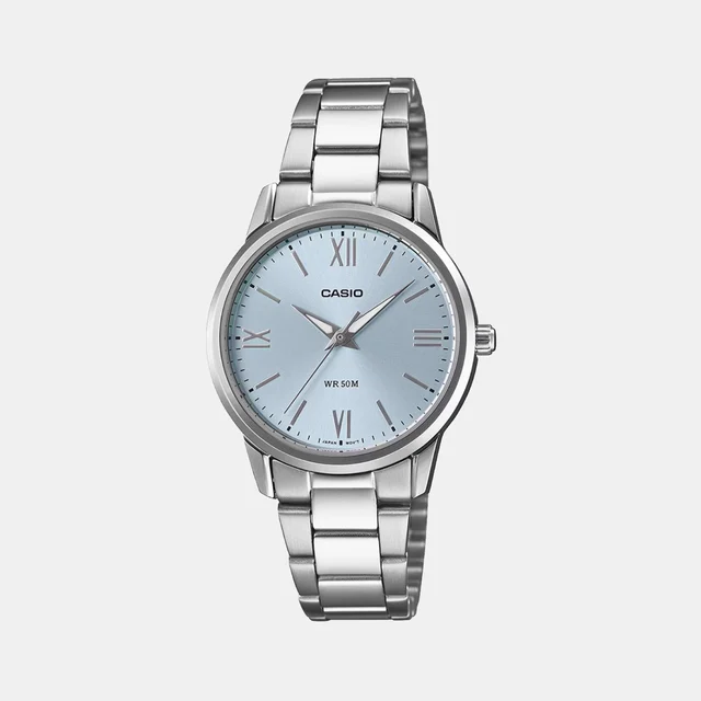 Casio Enticer A2476 kol saati