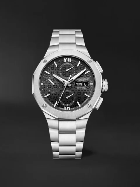 Baume & Mercier Riviera BMM0A10825 kol saati
