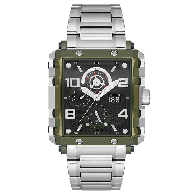Cerruti 1881 CIWGK0038003 kol saati