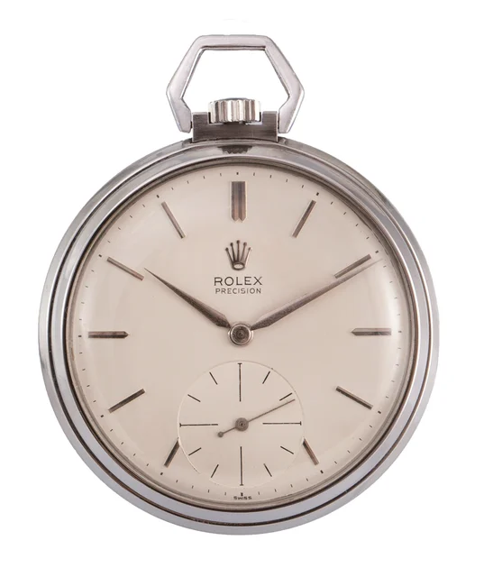 Rolex 3400 kol saati