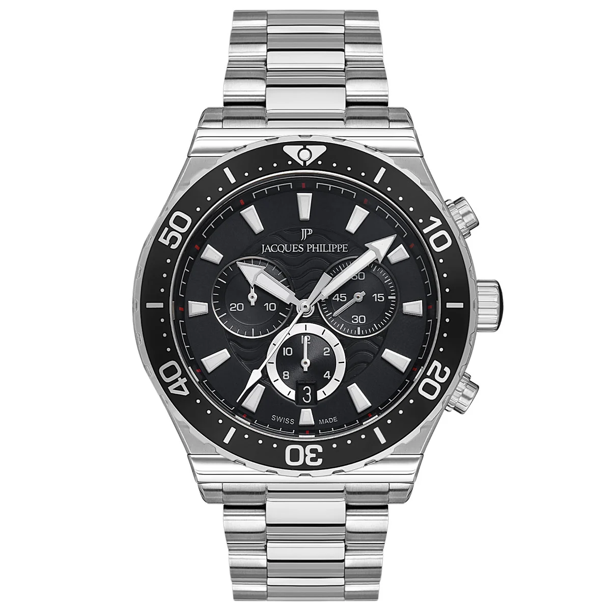 Jacques Philippe JPQGC201316N 45 mm kol saati