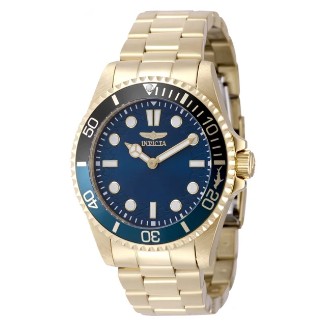 Invicta Pro Diver 886678670857 kol saati
