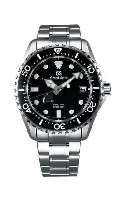Grand Seiko Sport Collection SBGA229G kol saati