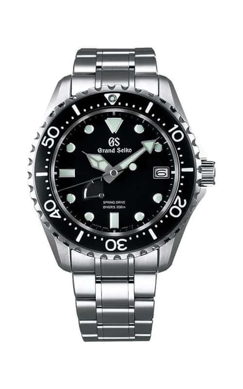 Grand Seiko Sport Collection SBGA229G 44 mm kol saati
