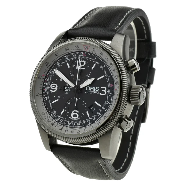 Oris Big Crown 3046229 kol saati