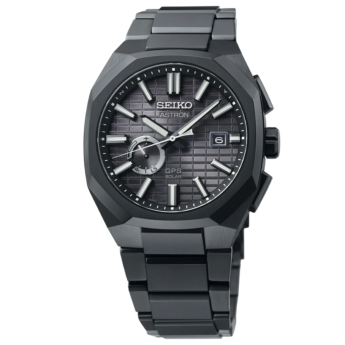 Seiko SEISJ015J 41 mm kol saati