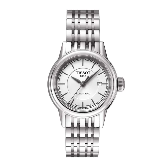 Tissot Carson T0852071101100 kol saati