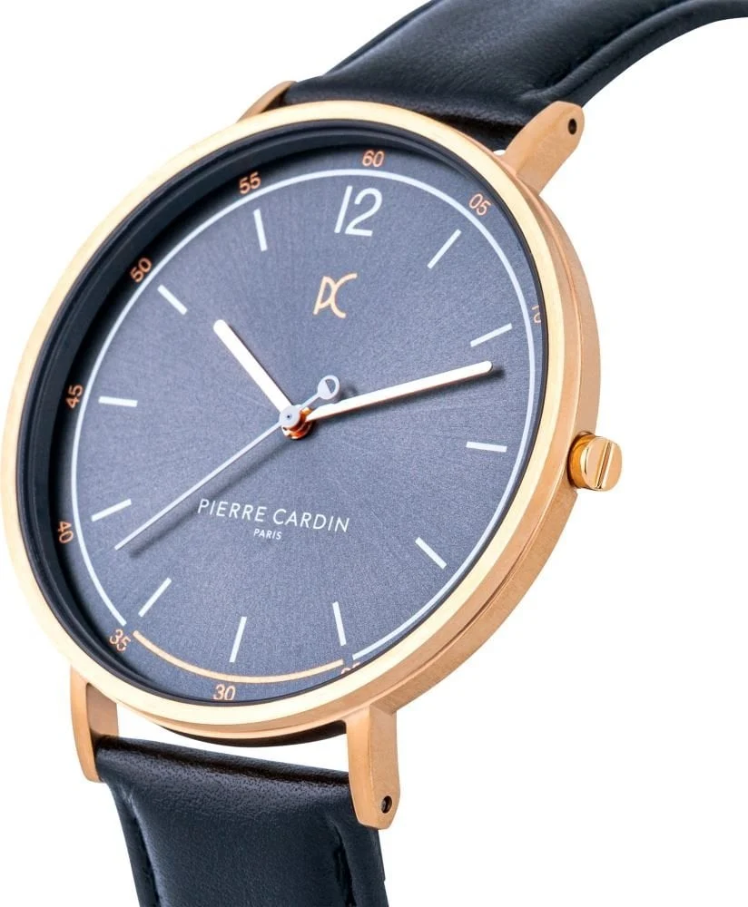 Pierre Cardin CBN.3009 42 mm kol saati