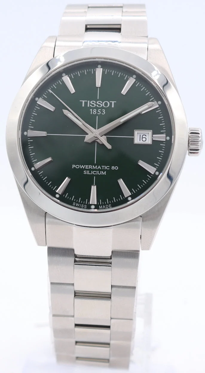 Tissot Tissot 3082025122229 40 mm kol saati