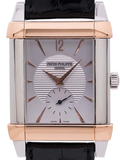 Patek Philippe Patek Philippe 72228 kol saati
