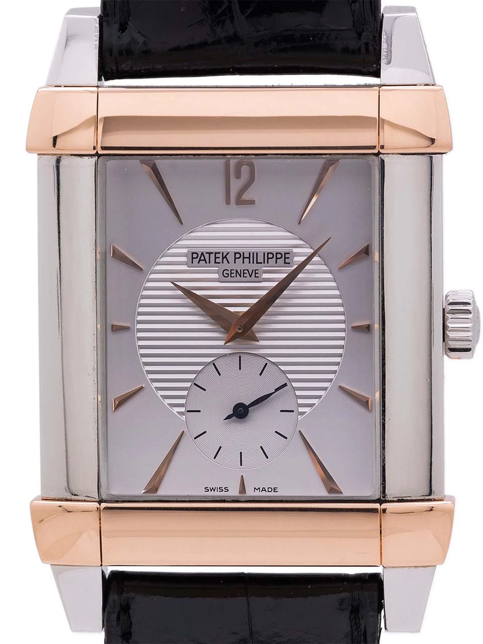 Patek Philippe Patek Philippe 72228 36 mm kol saati