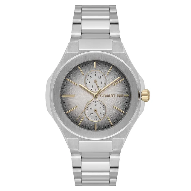 Cerruti 1881 CIWGK0050802 kol saati