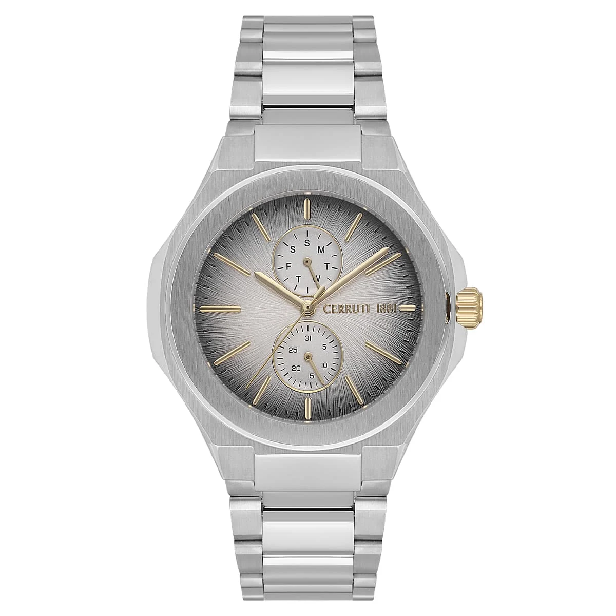 Cerruti 1881 CIWGK0050802 45 mm kol saati