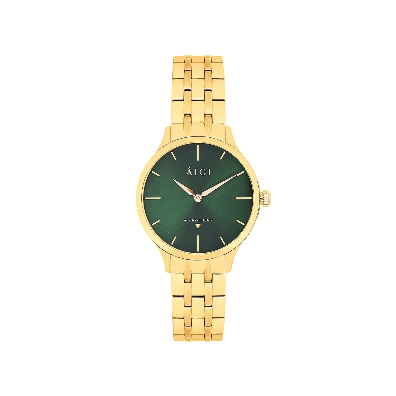 AIGI Watches AIGI Watches NL32GL 32 mm kol saati
