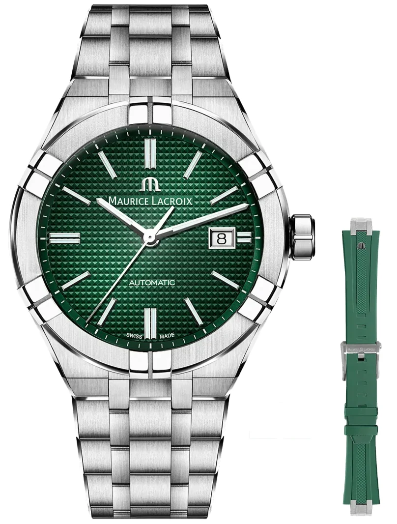 Maurice Lacroix Aikon ML048 42 mm kol saati