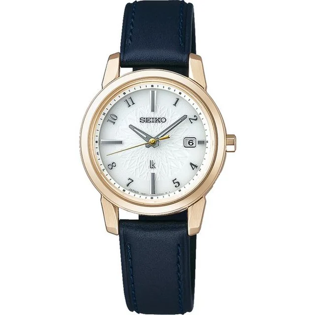 Seiko SSQV088 kol saati